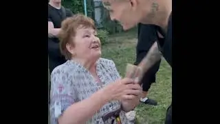 MORGENSHTERN - MILLION DOLLAR BABUSHKA