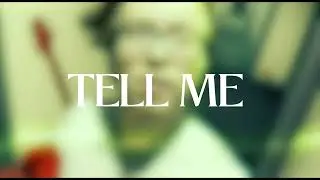 Matthew Chan: Tell Me (Official Visualizer)