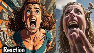 react giantess Roma react vore giantess react vore giantess Roma Reaction vore Sleep token reaction