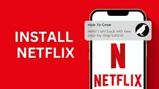 How to Install Netflix in Mobile Device