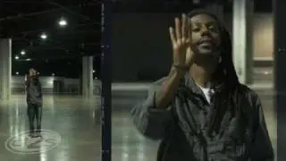 Life in 6 Words: The GOSPEL (Official)