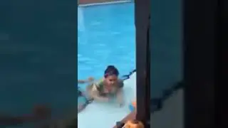 Nagita Slavina - Susu Gede Bikin Ngiler