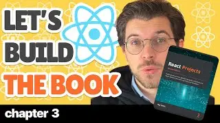 🔴 Build a Project Management Board like Trello | React Projects Chapter 3