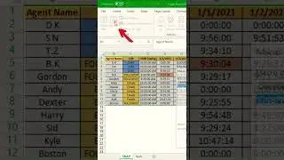 Send Emails From Excel Automatically 