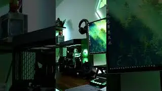 Refresh my setup with me