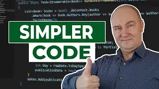 3 Game-Changing Tips for Writing Simpler Code