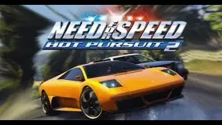 Прохождение - Need for Speed: Hot Pursuit 2 - (Преследование) - Часть 33.1