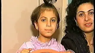 06 03 1996 BAR MITZVA ARTEM 2 DVD