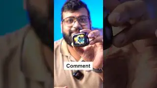 I TESTED Unique Earbud from Just Corseca - Strider - Earbuds with Display 