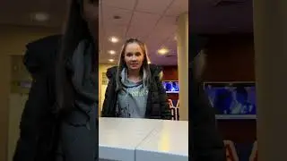 Первый день на работе после отпуска