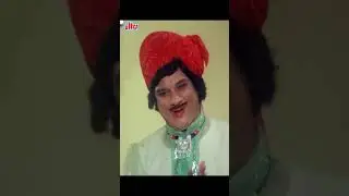 Ramesh Mehta & Naresh Kanodia સોડ વરસ ની નાની નાની ગોરી 🔥 👩 Gujarati Comedy Scenes 