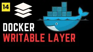 Understanding Docker's Writable Layer: Managing Data Within Containers | Docker  14