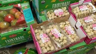 Закупка в Freestone.Супер цены на еду в Канаде. Канада иммиграция