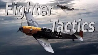 Evolution of the Use of Fighter Aircraft from WWI to the Modern Day | A History of Air Combat