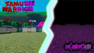Samurai Warrior - The Void Update Trailer