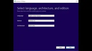 How To Install Windows 10 On a New Computer