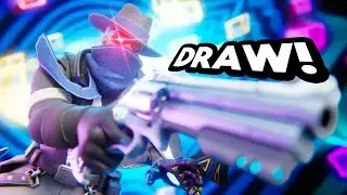 draw