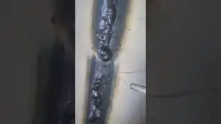 сварка ручная дуговая