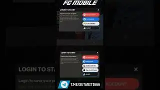 Донатить будет дешевле ФК 24 Мобайл • Donat FC 24 Mobile 