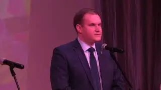 Торжественное мероприятие, посвящённое Международному женскому дню 8 марта (РДК, 06.03.2023 г.)