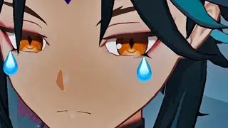 Xiao be like | Genshin Impact