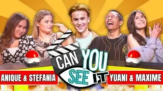 Er Wordt Elkaar NIKS Gegund 😅 - Can You See It '23' #2 | Niels Schlimback