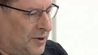 «Правила Жизни». Тема: Кризис среднего возраста