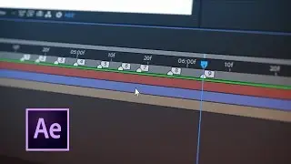 Tip 47 - How To Quickly Set & Number Comp Markers in After Effects
