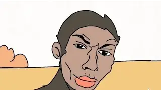 Kong rizz [animation]