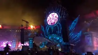 The Qontinent 2017