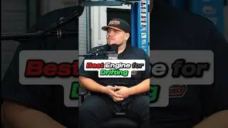 Best Engine For Drifting 🏁 