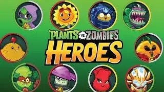 Plants vs. Zombies Heroes 