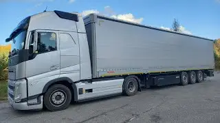 VOLVO,,ИЗОЛЬДА,,сравнительный ОБЗОР..