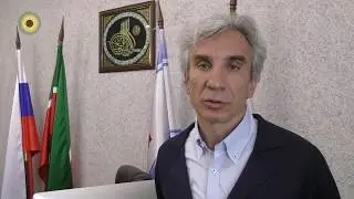 Ирек Зиннуров