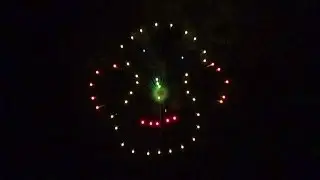 2014 伊勢神宮奉納全国花火大会 打上花火の部ダイジェスト