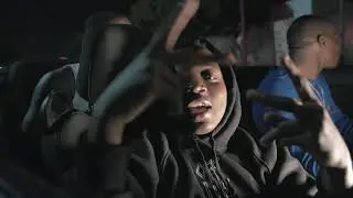 C Glizzy - Aye Aye Aye (OfficialMusicVideo)