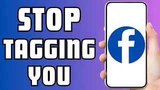 Options for Stopping People Tagging on Facebook