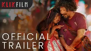 Official Trailer 'Balada Sepasang Kekasih Gila' I 20 Agustus di KlikFilm