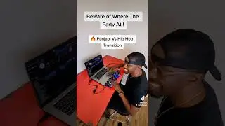 🔥🙆🏽‍♂️ Taking you Back!! Panjabi Mc vs Jagged Edge - Where the Party At? Punjabi Vs Hip Hop Mix
