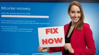 How to find your BitLocker recovery key-🔐 Unlock the Mystery of BitLocker Recovery Key! 🔐