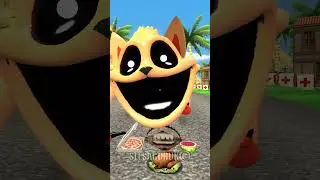 ❓ WHO IS YOUR FAVORITE ? NEW FROWNING CRITTERS CATFEINE DOGPRESSED ICKY PIGGY VS BEAR TRAP in Gmod !