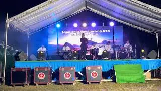 Ngài đến vi yêu | y Kain Enuôl |