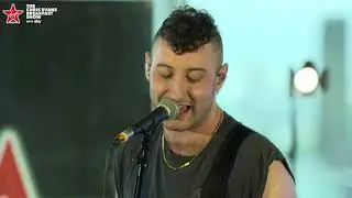 Sea Girls - Violet (The Chris Evans Breakfast Show with Sky)