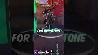 Essential Mechanics For Every Controller In Valorant