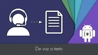 Android Studio - Voice to Text