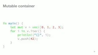 An introduction to Rust for audio developers - Ian Hobson