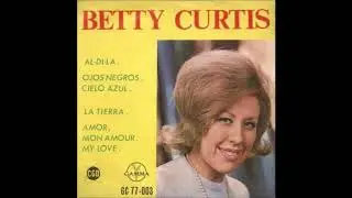 1961 Betty Curtis - Al-Di-La