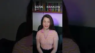 2 червня, 19:00, Краків, Hype Park, я, ви, і музика — що скажете?