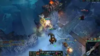 Going Places with Bard - League of Legends