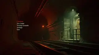 Beyond Hanwell Playthrough Part 1